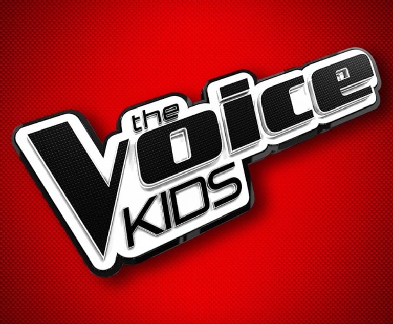 the voice kids