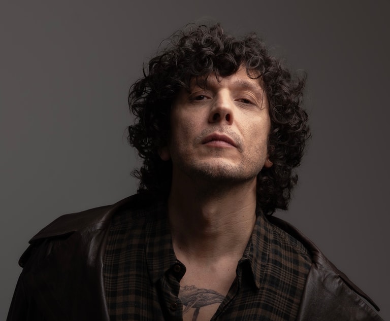 Ermal Meta Ph Gianmarco Colajemma