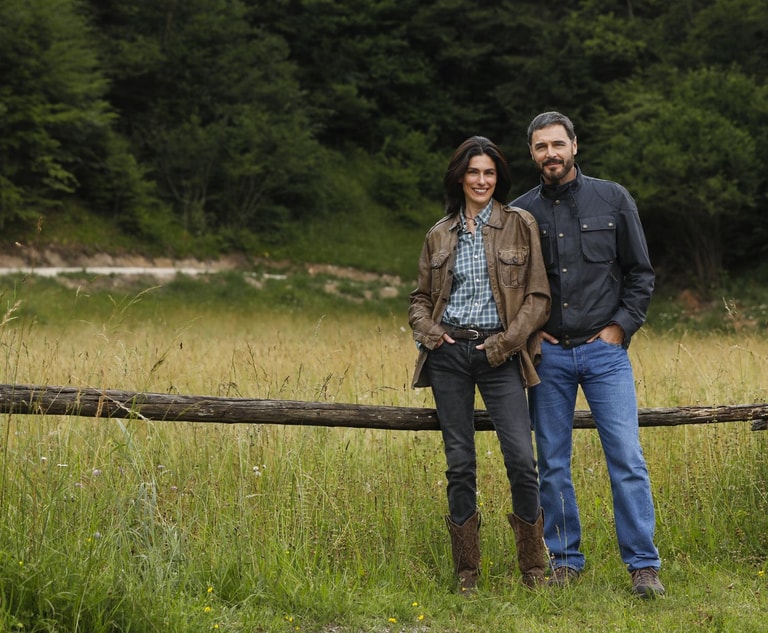 Yuri Spalletta per Banijay Studios Italy