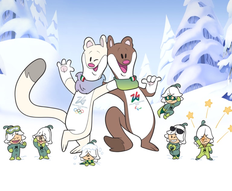 mascotte-olimpiadi-2026