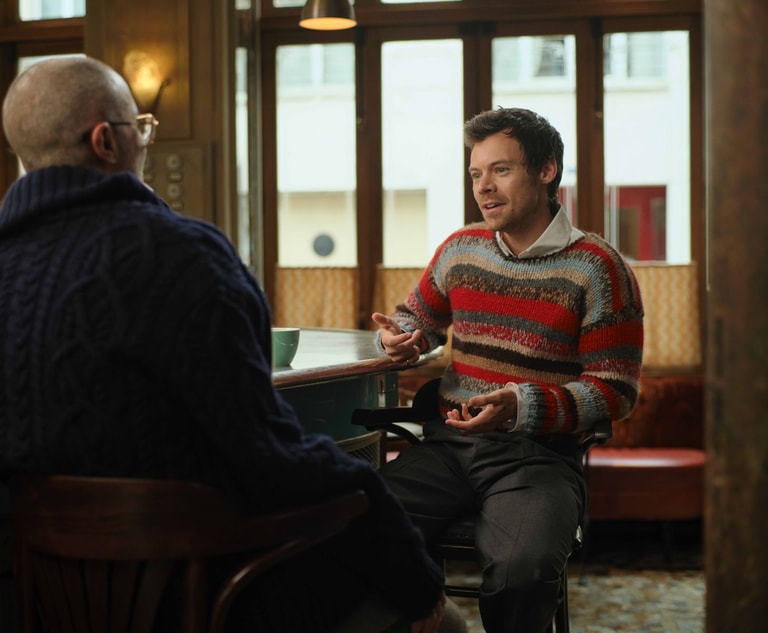 Apple Music_Harry Styles