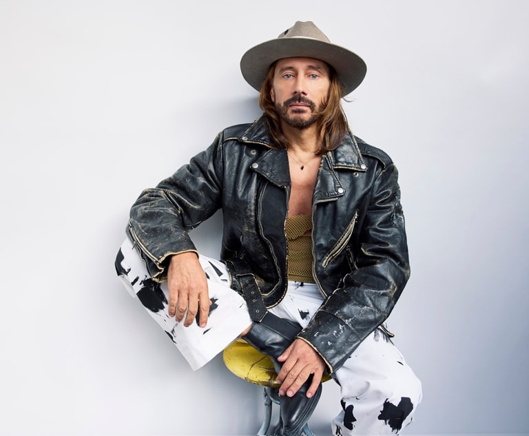 BOB SINCLAR (c) Jean Bernard Thiele