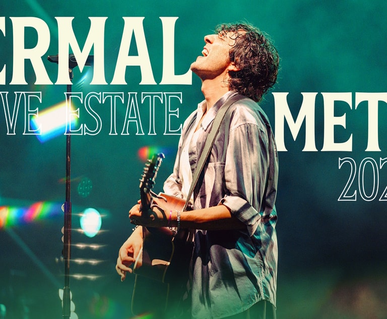 Ermal Meta Live estate