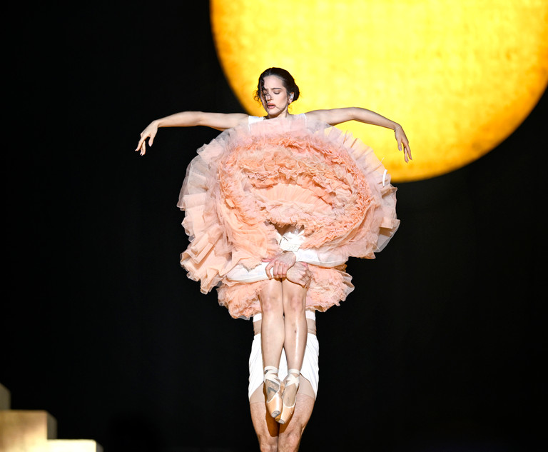 ROSALÍA: LUX TOUR 2026 – Lyon