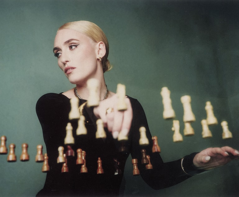 Mara Sattei ph. Cristiano Temporin