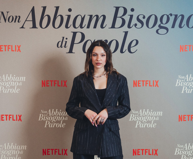 Non Abbiam bisogno di Parole Press Activities in Milan, March 30th 2026