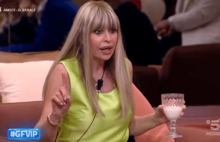 Alessandra Mussolini