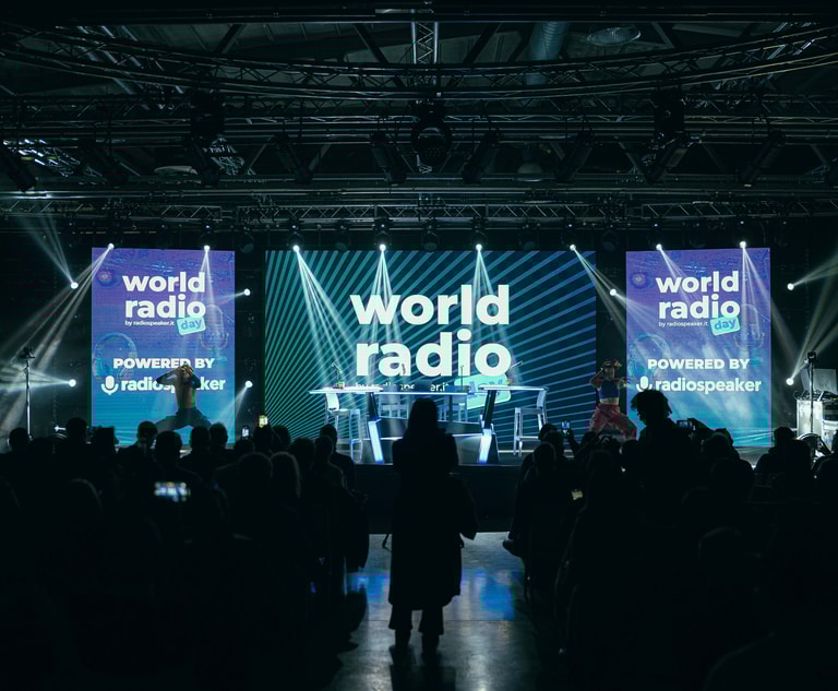 world radio day