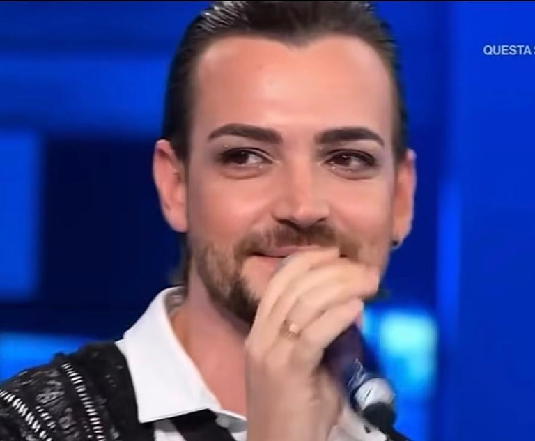 Valerio Scanu