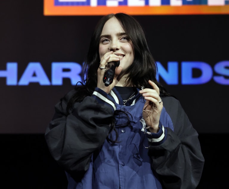 billie eilish