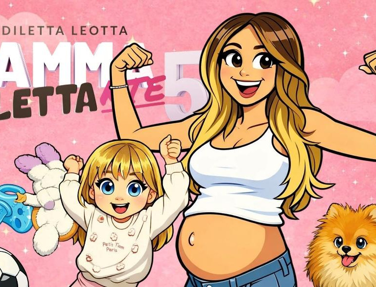 Diletta leotta podcast