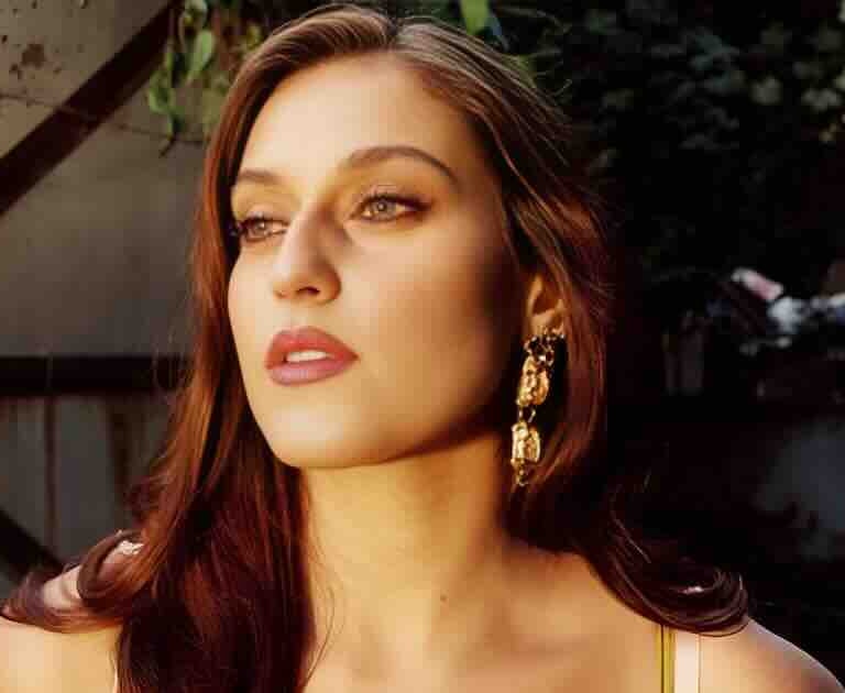 Gaia - PH. Michele Perna / Ufficio stampa