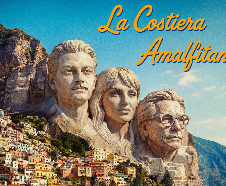 ROVAZZI_LA COSTIERA AMALFITANA