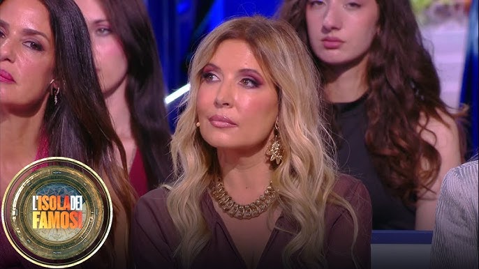 selvaggia lucarelli