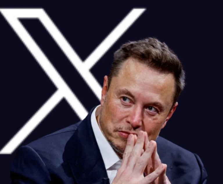 Elon Musk sta valutando la chiusura di X (ex Twitter) in Europa?