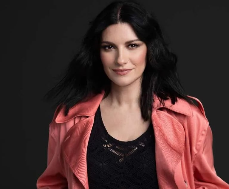 Laura Pausini dice "no" a Sanremo 2024
