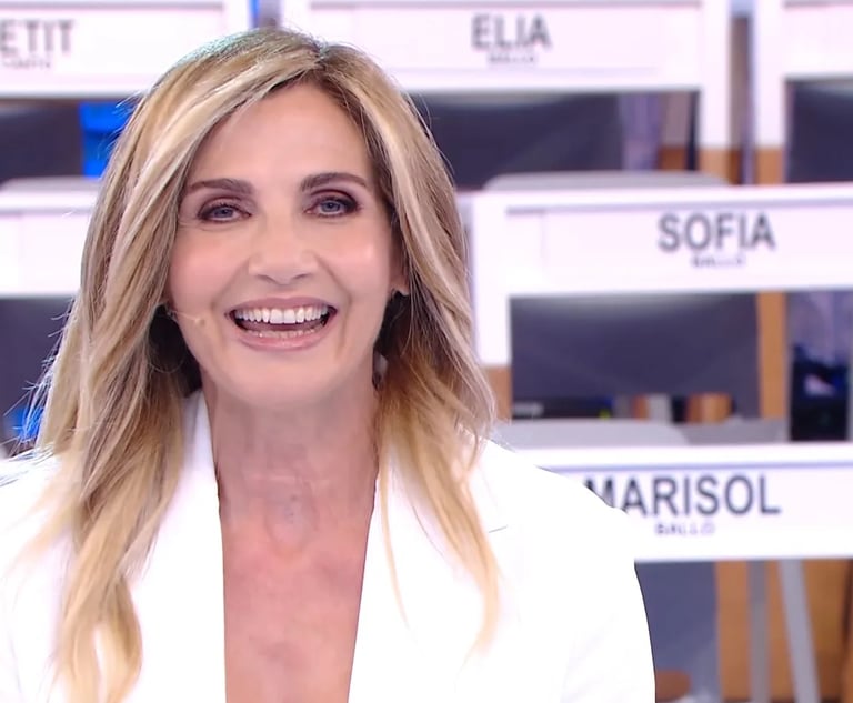 Lorella Cuccarini spiega in un’intervista al settimanale Tv Sorrisi e Canzoni perché ha detto no alla Rai che voleva affidarle il primo pomeriggio di Rai1
