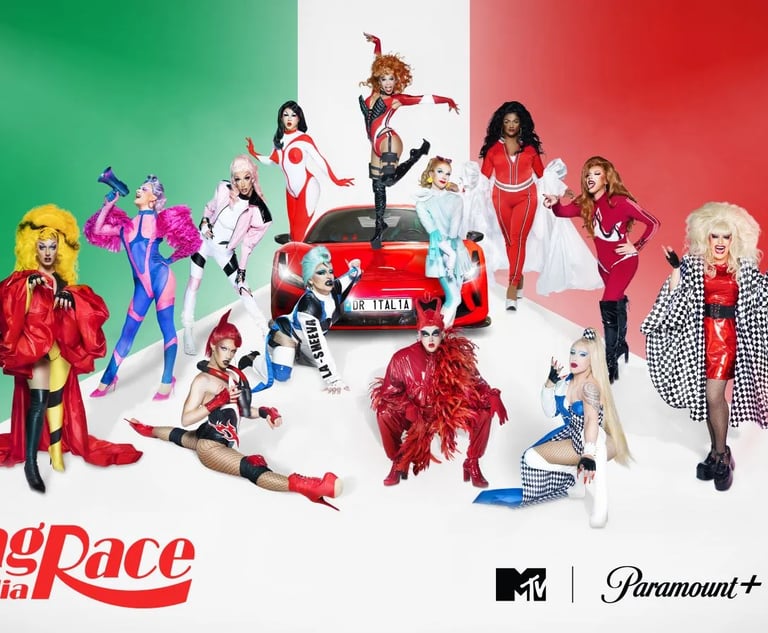 Drag Race Italia 3