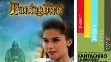 Torna Fantaghirò