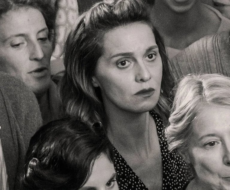 Paola Cortellesi trionfa al box office