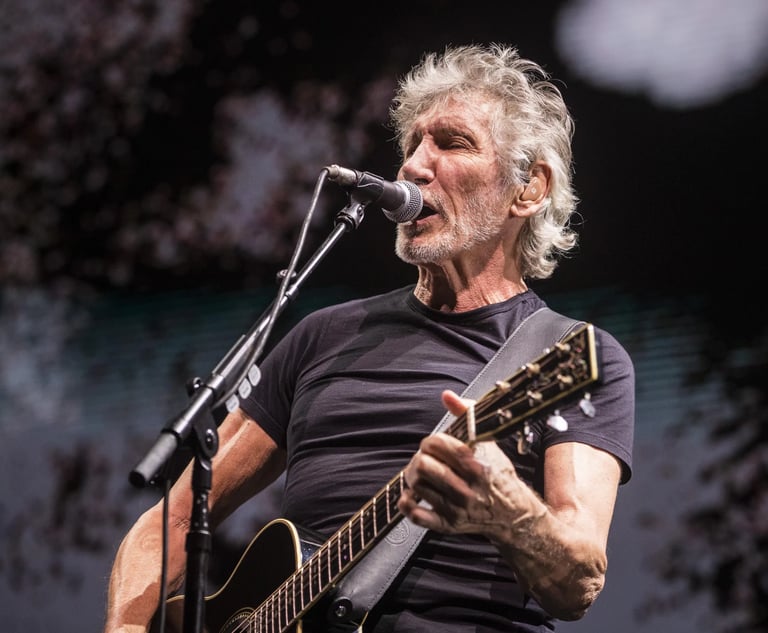 Roger Waters