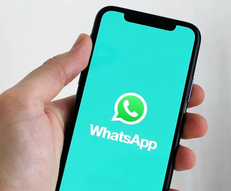 WhatsApp, arriva una nuova la modalità per i messaggi vocali