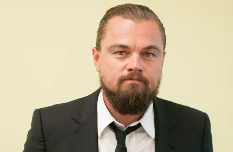 Leonardo DiCaprio contro la grande miniera di Panama