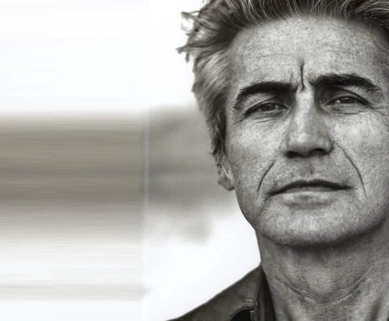 Luciano Ligabue sta male, rinviati i concerti