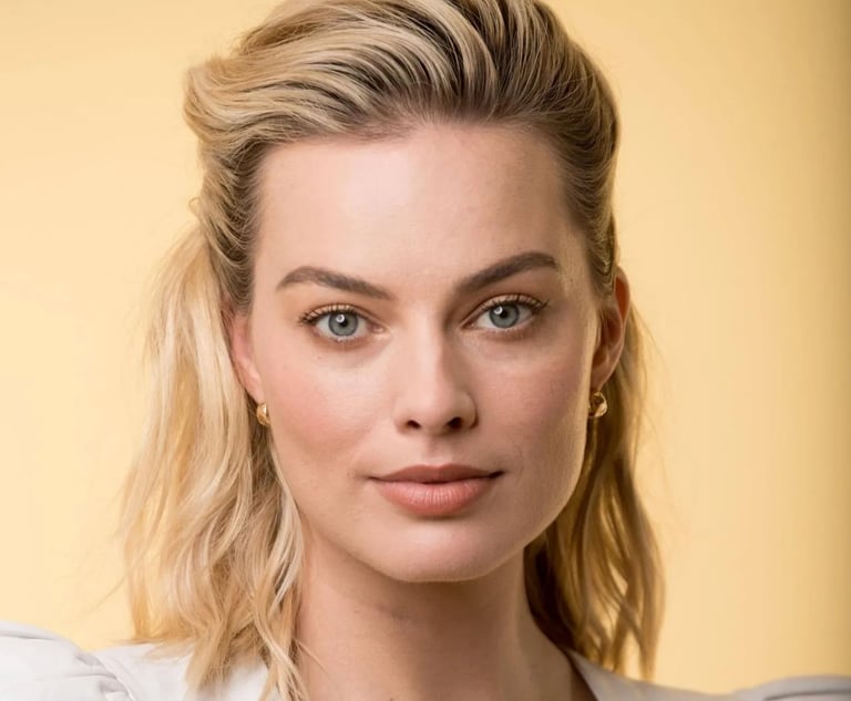 Margot Robbie, dice no al Barbie 2