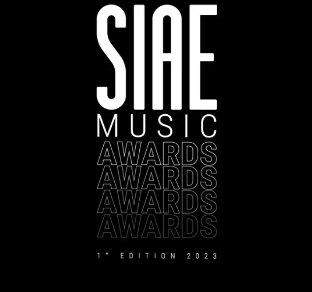 SIAE Music Awards: ecco tutte le nomination