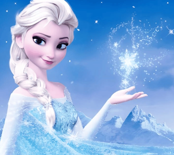 Elsa icona gay in Frozen 4?