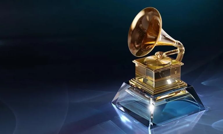 Grammy 2024: tutte le nomination