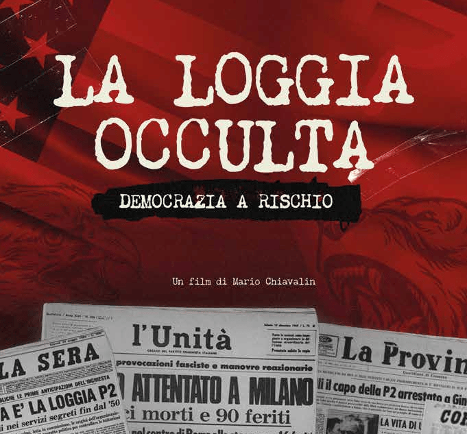 La Loggia Occulta candidata ai David di Donatello