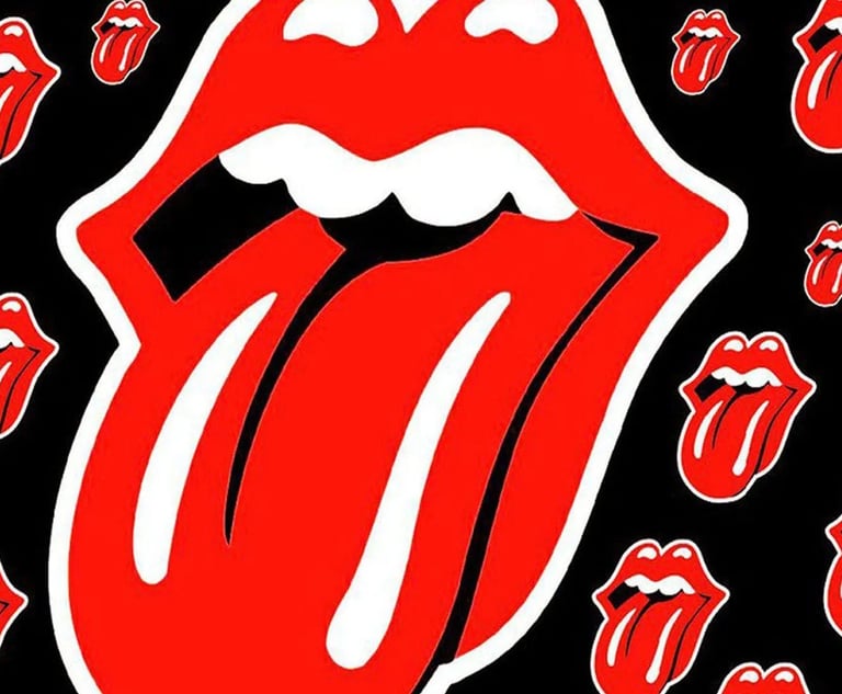 La lingua dei Rolling Stones è quella della deaKhali