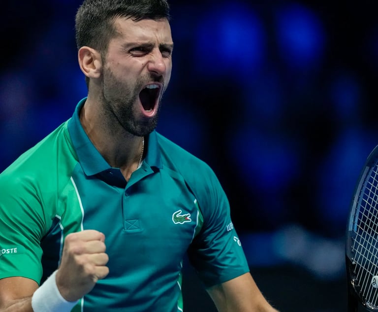 Ascolti tv, Lea vince ma è record per Sinner-Djokovic