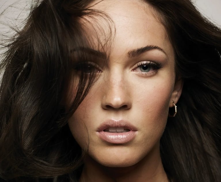 Megan Fox e Giorgia Soleri hanno qualcosa in comune