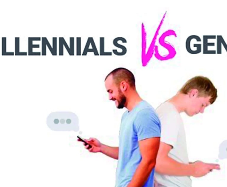 Generation Z e Millennials si scontrano su TikTok