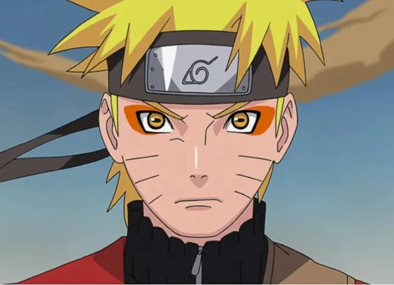 Naruto diventerà un film live action