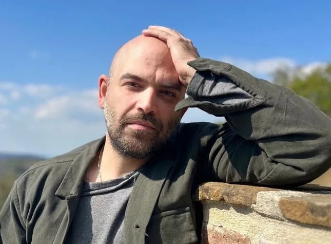 Roberto Saviano, Rai telefona a Mediaset