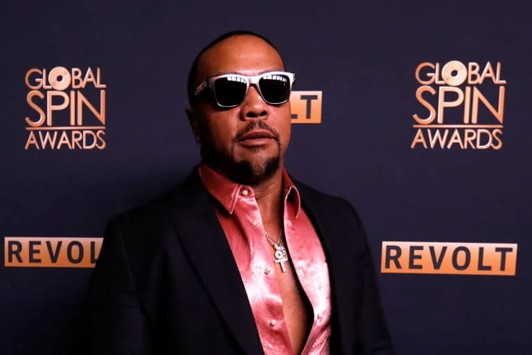 Timbaland attacca Britney: “È una Pazza. Justin mettile la museruola”