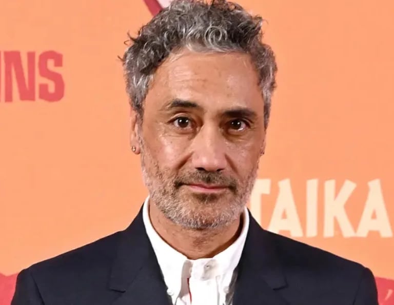 Taika Waititi: “Ho diretto Thor: Ragnarok solo per soldi”