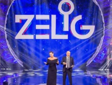 Torna Zelig per tre serate su Canale 5