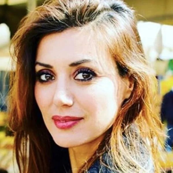 Daniela Martani: “Sono asessuale è tre anni che non faccio sesso"