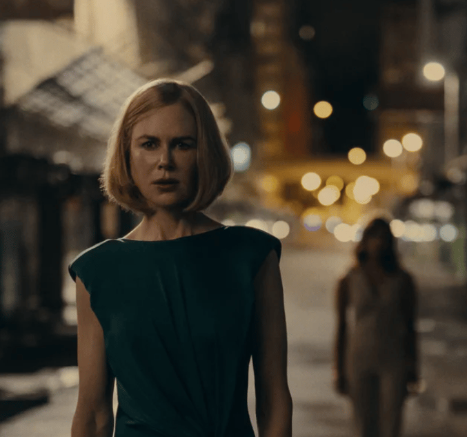 "Expast", nuova serie tv con Nicole Kidman