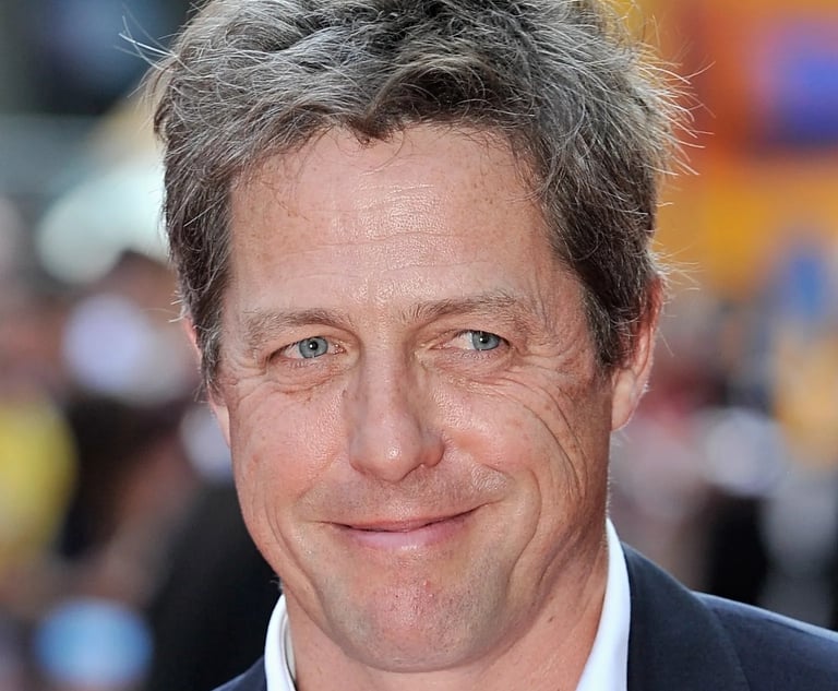 Hugh Grant “Odio fare film, ma ho molti figli e ho bisogno di soldi”