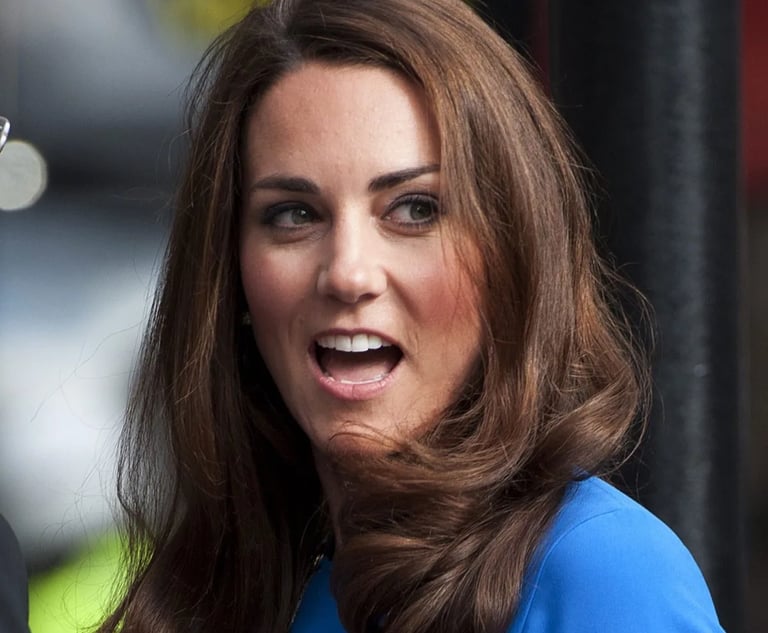 Kate Middleton, il suo segreto di bellezza è veleno d'api