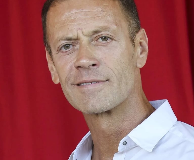 Rocco Siffredi: "Bisogna spiegare che cos'è il porno"