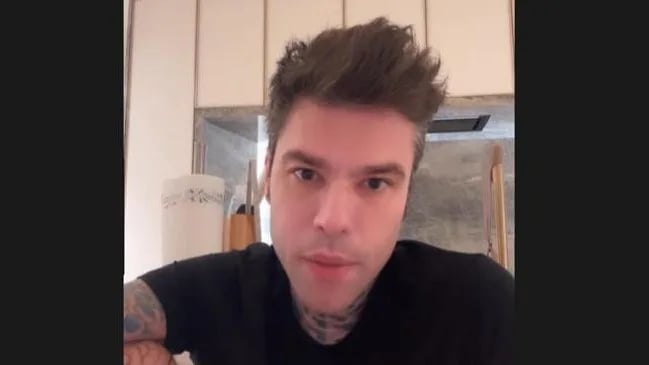 Insulti e minacce a Leone, Fedez reagisce