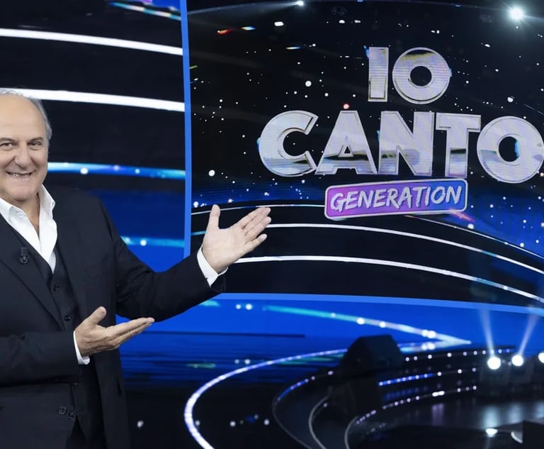 Io Canto Generation: stasera 27 dicembre 2023 la finale.