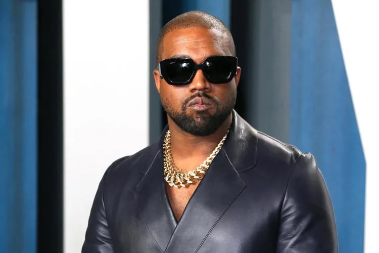Kanye West, in vendita la casa di Malibù a 53 milioni di dollari